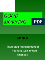 IMNCI