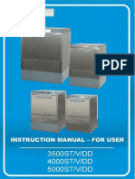 CK0497 - CK0243 - User Manual - Jolly STD