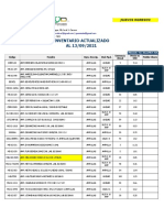 Lista de Precios $$ - Sumisalud Al 13-09-2021 (REVISADO)