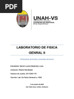 Lab 1 Informe