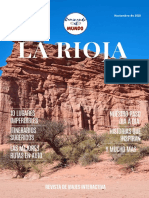 Revista La Rioja