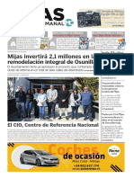 Mijas Semanal #983 Del 18 Al 24 de Febrero de 2022