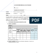 Anexo5 Modelo de Informe Mensual de Actividades