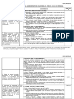 Concreción Curricular Tercer Ciclo MATEMÁTICAS SEGUNDO BORRADOR