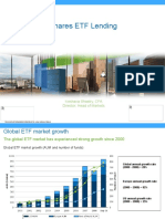 2009 GSL End Year Ishares Etf