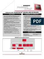 Datasheet