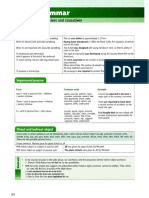 Passive Voice Advanced