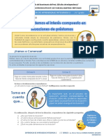 1 Guia Matematica - Secuencia Metodologica - Eai 2 - Actividad 09 - 5 Año