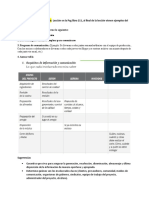 Plan de Comunicaciones TAREA