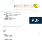 Tarea 1 - Presaberes - Cuestionario de Evaluación - Revisión Del Intento