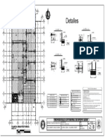 PLANO 2.trazo y Cimentacion