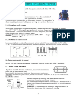 Cours Machine Asynchrone