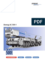 Demag AC500 1 Spec Eu