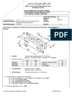 Tsmfm2a M207 Devis Efm V2