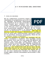 Teun A Van Dijk - Las Estructuras y Funciones Del Discurso-Conf 5