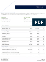 Styrolution PS 158N/L: General Purpose Polystyrene (GPPS)