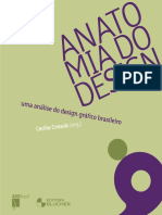 Atomia Do Design - Uma Analise Do Design Grafico Brasileiro