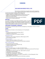 Formation Technologies Backbone IP MPLS VPN