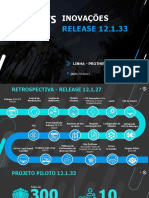 001 - Evento - Release - 12.1.33 - Tech - Frame