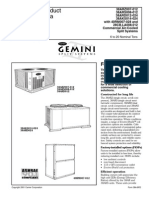 Product Data: Features/Benefits