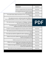 EaPaaS Fit-Gap Assessment and Evaluation v2