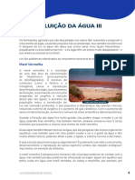 11 - Ecologia - Poluição Da Água Iii