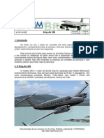 MI001-09 Manual Do King Air 350 (Novo)