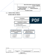 Consultoría Jurídica