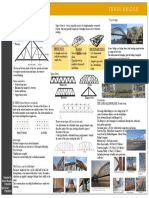 Truss Structure - Building Construction