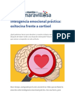 Inteligencia Emocional Práctica