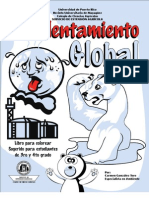 Ion Del Calentamiento Global