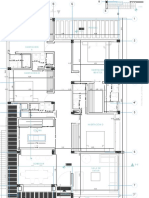 2018 1 Piso-Planta Arquitectonica 1