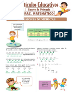 2do Tema Practica-de-Sucesiones-Numericas-para-Cuarto-de-Primaria