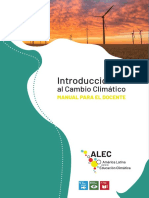 Manual 1-Cambio Climático