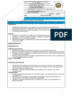 Guía Integradora 1a 2022 Segundo Terminada