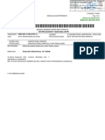 NOTIFICACIÓN #12428-2022-JR-PE 17 FEB 2022. RESOLUCIÓN NÚMERO DOS. Exp. 04905-2021. Rechaza QUERELLA CASO CARETAS. 8 Págs