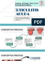 4 Diverticulitis Aguda