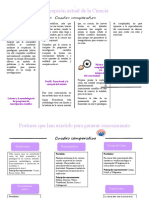 Teoria Del Conocimiento Cuadro Comparativo