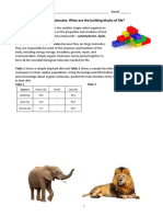 08 Lion Elephant Energy From Macromolecules