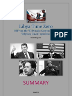 Libya Time Zero Eng