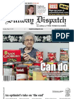 The Pittston Dispatch 05-22-2011