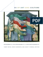 Groys, Boris, - The Topology of Contemporary Art - , en Smith, Terry Et Al, Antinomies of Art and Culture. Modernity, Posmodernity, Contemporaneity, Durham, Duke University Press, 2008