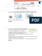 Proposta de Teste de Avaliação 6 2018 Mat. Máximo 6º Ano