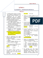 2-Tabla Periódica-Propiedades Periódicas