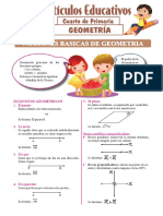 1er Tema Nociones-Basicas-de-Geometria-para-Cuarto-de-Primaria