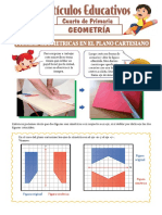 3er Tema Figuras-Geometricas-en-el-Plano-Cartesiano-para-Cuarto-de-Primaria