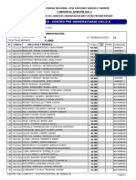 Resultados Examen CPU 2021-2