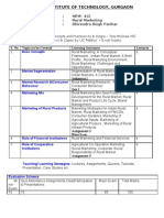 MFM-412 RuralMktg Dsparihar