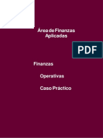 Caso Practico Finanzas Operativas 