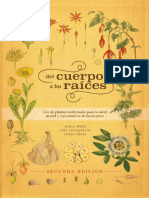 Del Cuerpo A Las - Raices